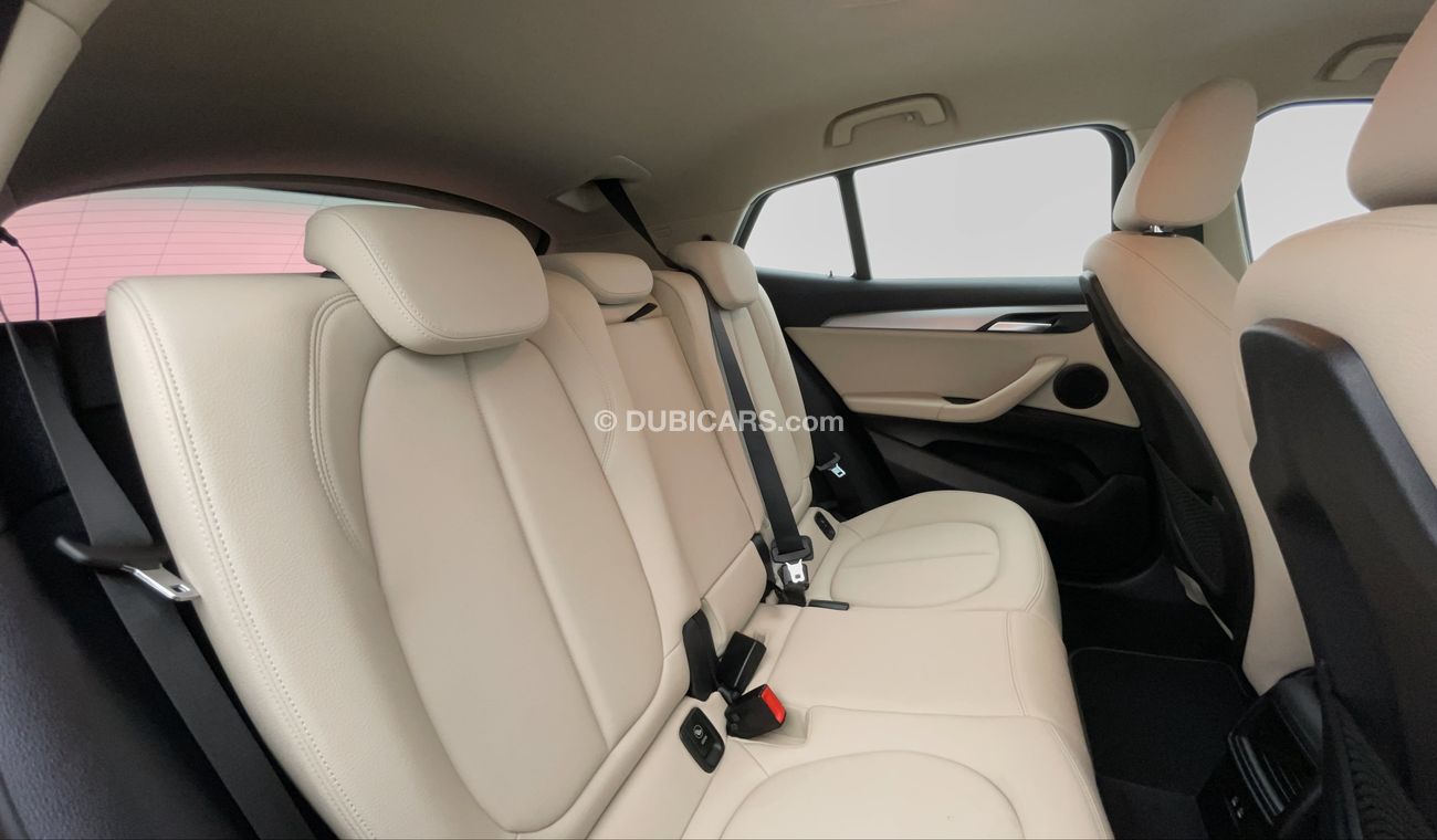 BMW X2 SDRIVE 20I 2 | Under Warranty | Inspected on 150+ parameters