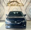 Suzuki Baleno GLX Key Details:  Free 3 Months Warranty. Additional extended warranty plans available.  Service History
