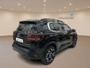 سيتروين C5  أير كروس SHINE - Buy Back Guarantee