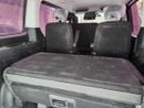 Hyundai Staria STARIA (D) 2.2 TOURER MODERN 11 SEATERS
