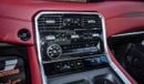 Nissan Patrol LE PLATINUM CITY Nissan patrol full option white roof black 2026 LE 3.5TT ALL COLUOR