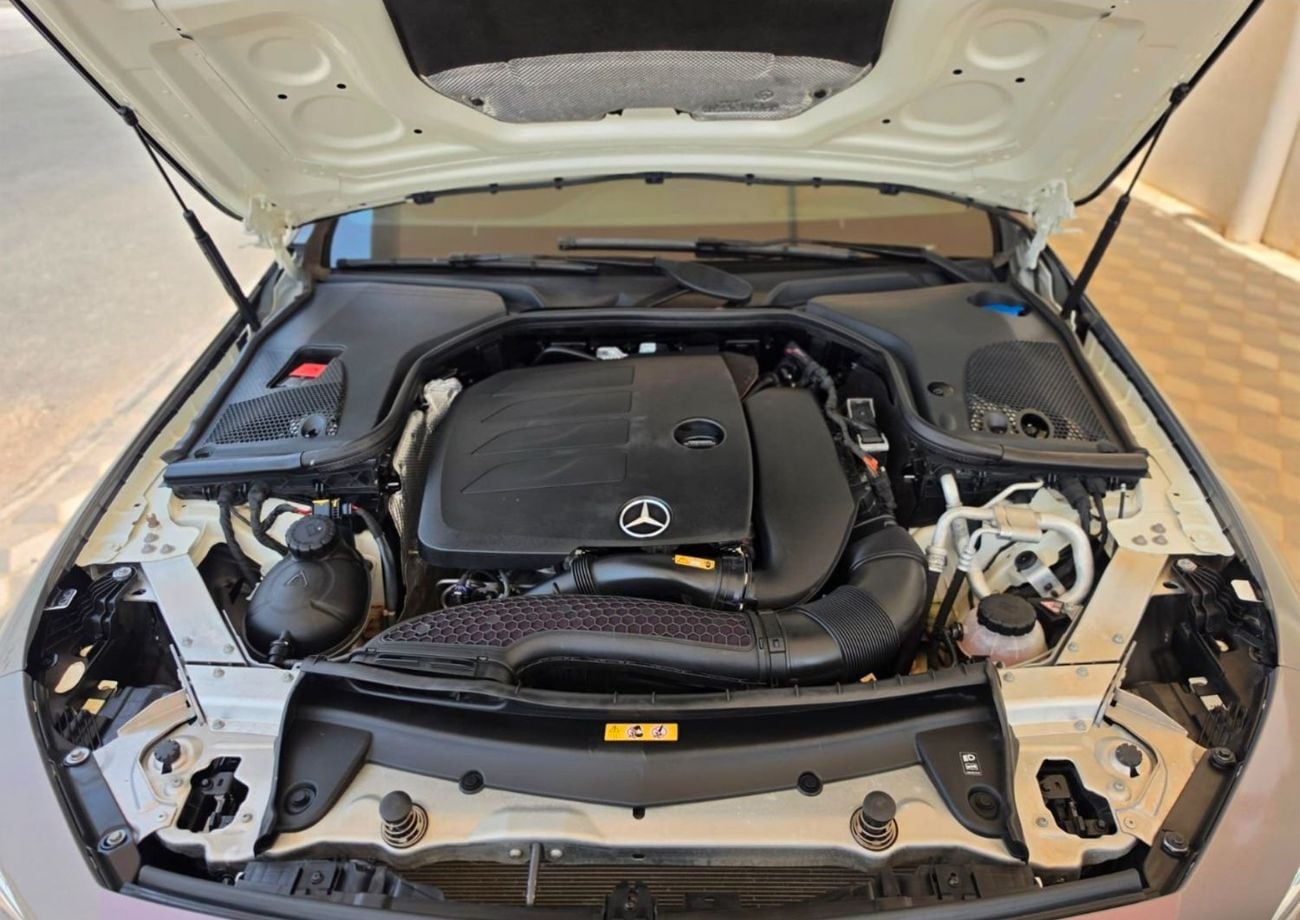 مرسيدس بنز CLS 350 AMG