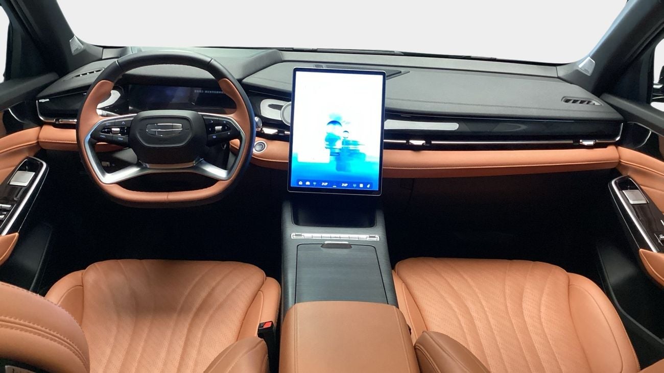 جيلي بريفيس GF | شامل الضمان | 0 ﺪﻔﻋﺓ ﺃﻮﻟﻯ