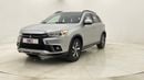 Mitsubishi ASX GLX MID 2 | Zero Down Payment | Home Test Drive