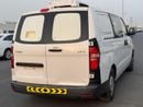 Hyundai H-1 T Q MT 6P  2.4L VAN RWD