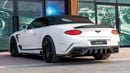 بنتلي كونتيننتال جي تي سي GTC W12 | Limited Edition KEYVANY | 1 of 20 | Low Mileage | Crypto Friendly