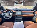 Land Rover Defender DEFENDER S 130 P400 7-SEATS BRAND NEW 0KM