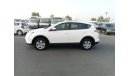 تويوتا راف ٤ TOYOTA RAV 4 RIGHT HAND DRIVE (PM1066)