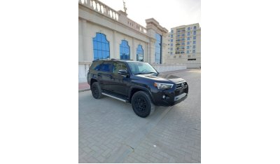 Toyota 4Runner