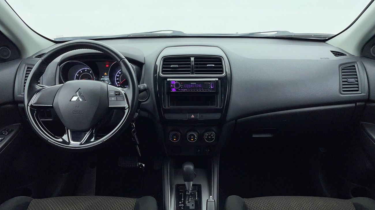 Mitsubishi ASX GLX LOWLINE 2 | Zero Down Payment | Free Home Test Drive