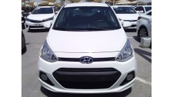 Hyundai i10 Hatchback 2017 GCC