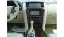 Nissan Patrol SE T3 INCLUSIVE VAT