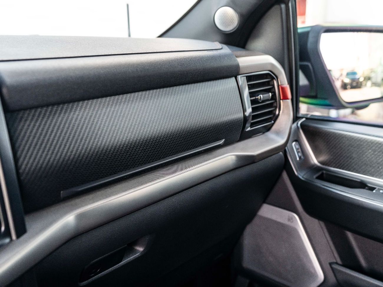 Ford F 150 Raptor 3.5L V6