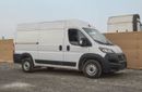 Fiat Ducato FIAT DUCATO PROFESSIONAL 2.2L DIESEL CARGO VAN 2024