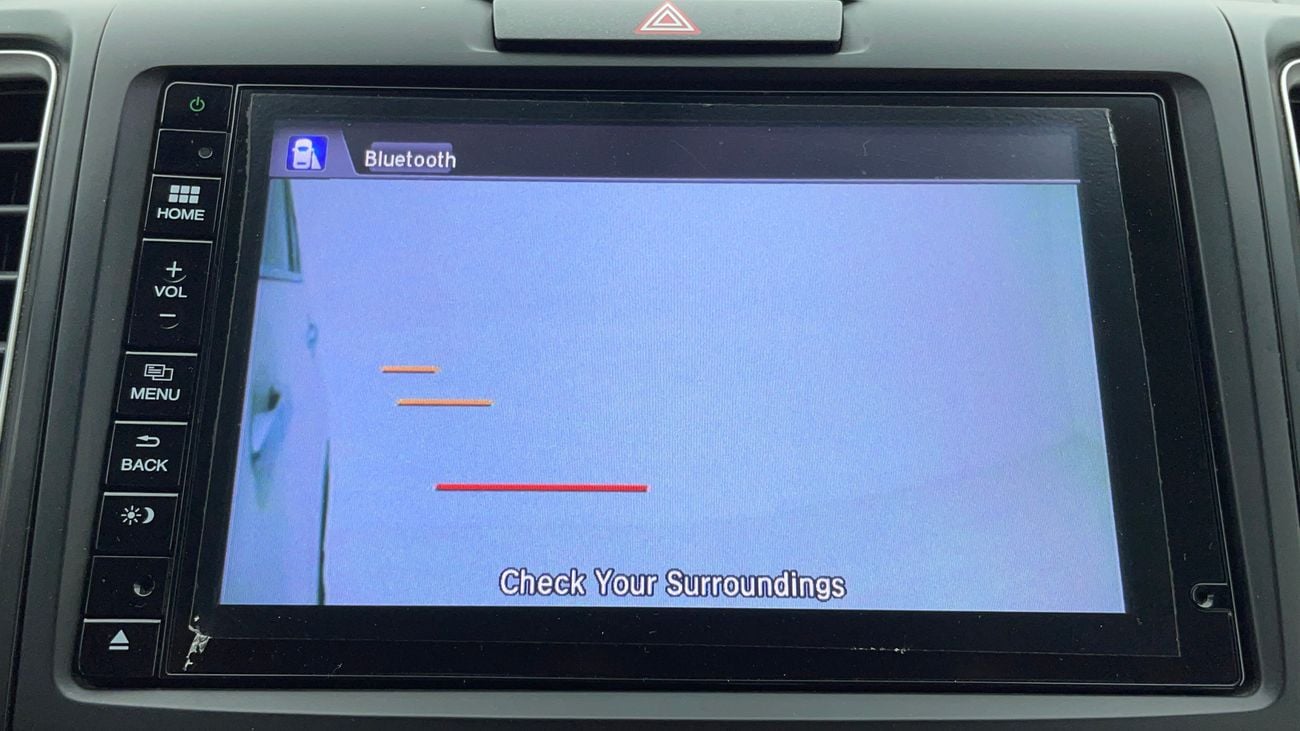 هوندا سي آر في EX 2.4 | بدون دفعة مقدمة | اختبار قيادة مجاني للمنزل