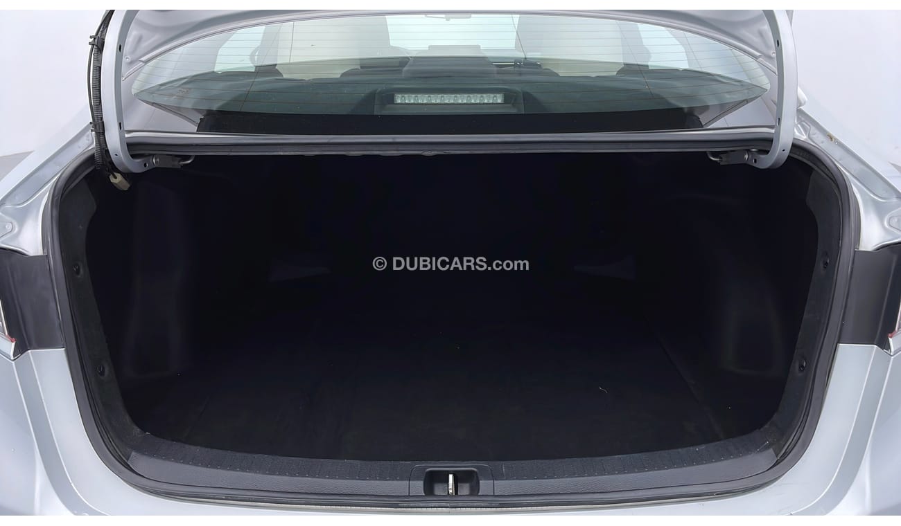 Toyota Corolla XLI 1.6 | Under Warranty | Inspected on 150+ parameters