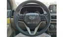 Hyundai Tucson 2.0L PETROL, 18" ALLOY RIMS, PUSH START, DRL LED HEADLIGHTS (CODE # HTS02)