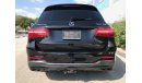 Mercedes-Benz GLC 43 AMG 2019 / WARRANTY