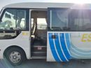 ميتسوبيشي روزا MITSUBISHI ROSA BUS RHD 2004 MODEL 4.8 L DIESEL AUTOMATIC(PM00393)