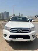 تويوتا هيلوكس