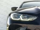 بي أم دبليو M3 COMPETITION