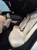 Mercedes Benz S550 STANDARD