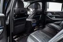 Mercedes-Benz GLE 63 S AMG Premium + 4.0L