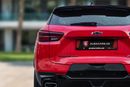 Chevrolet Blazer RS Blazer RS | 2,595 P.M | 0% Downpayment | Chevrolet Warranty + S/Contract