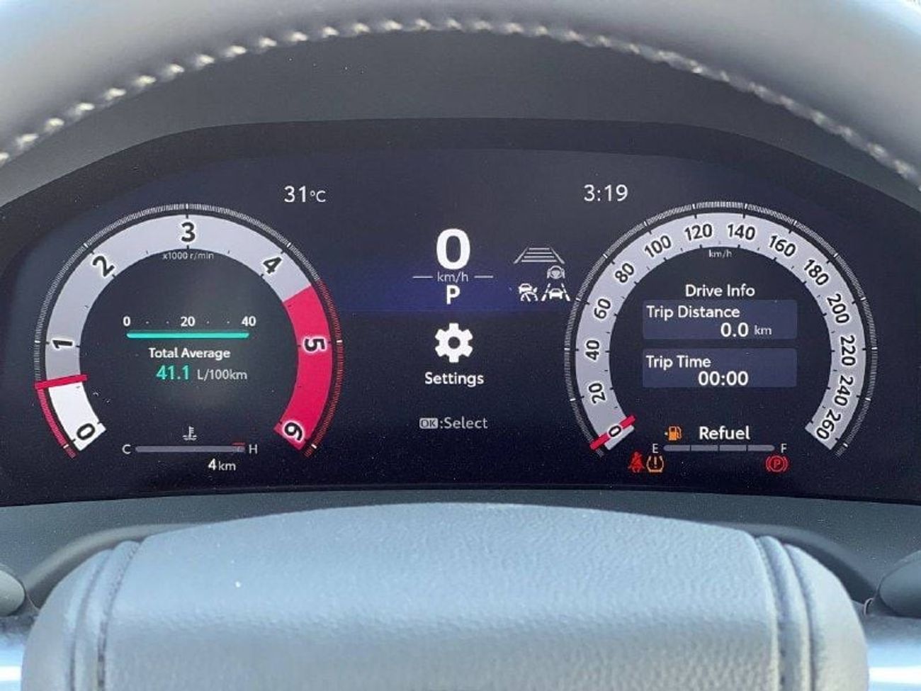 Toyota Land Cruiser VXR 3.3L DSL A/T // 2025 // FULL OPTION WITH RADAR , 360 CAMERA , LEATHER & POWER & COOLING SEATS //