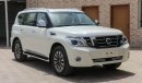 Nissan Patrol Platinum VVEL DIG