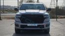RAM 1500 Tradesman Hurricane SO 3.0TT Crew Cab 4X4 2025 GCC With 3 Years Warranty