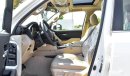 Toyota Land Cruiser VX 3.3L TWIN TURBO