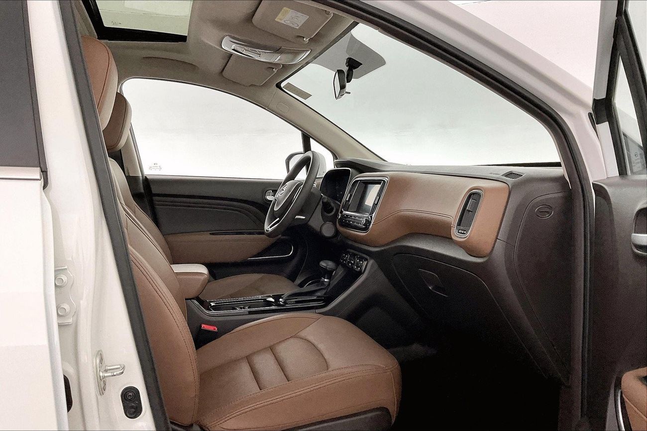 GAC GS3 200T (GE) | 1 year free warranty | 1.99% financing rate | Flood Free