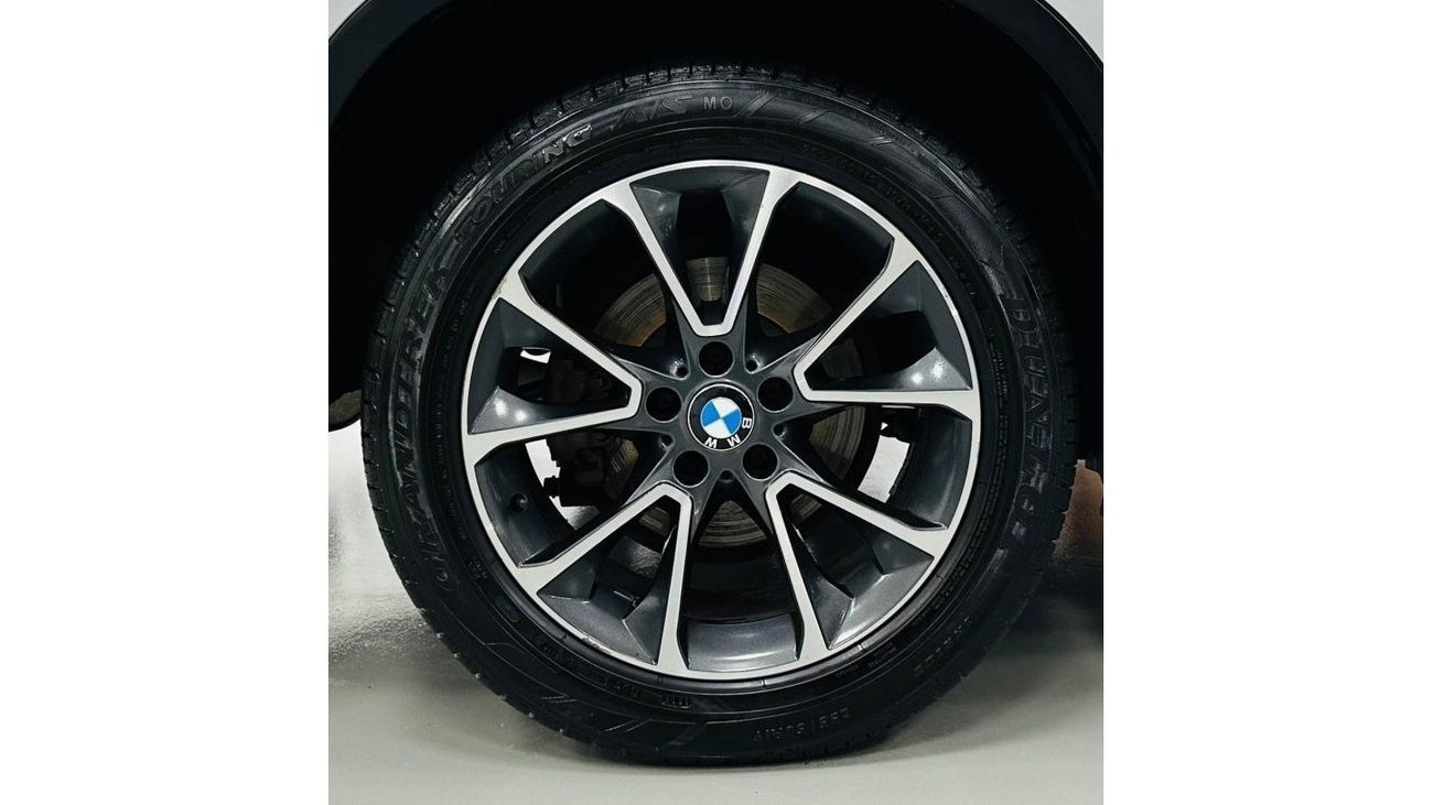 بي أم دبليو X5 35i اكسكلوسيف