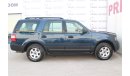 Ford Expedition 3.5L V6 4WD 2016 MODEL ECO BOOST