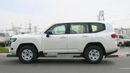 تويوتا لاند كروزر GX 3.3L TOYOTA LAND CRUISER 300 GX DIESEL 3.3L 2024