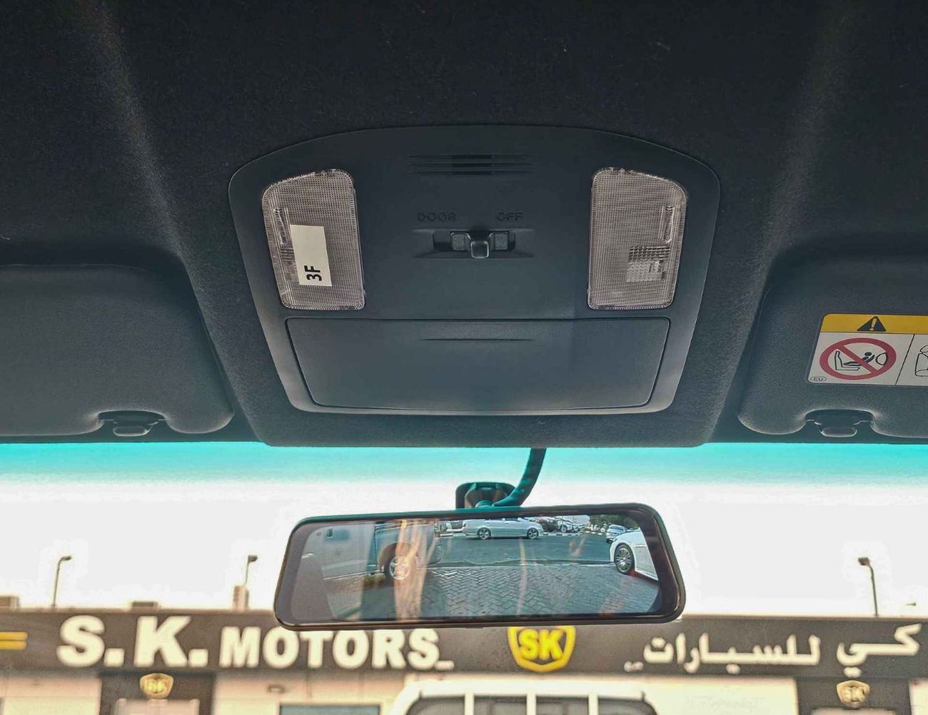 Toyota Hilux GR SPORT / EXL DOUBLE CABIN /  4.0L V6 PETROL / 360* CAMERA / DRIVER PWR WITH LEATHER SEATS (CODE #