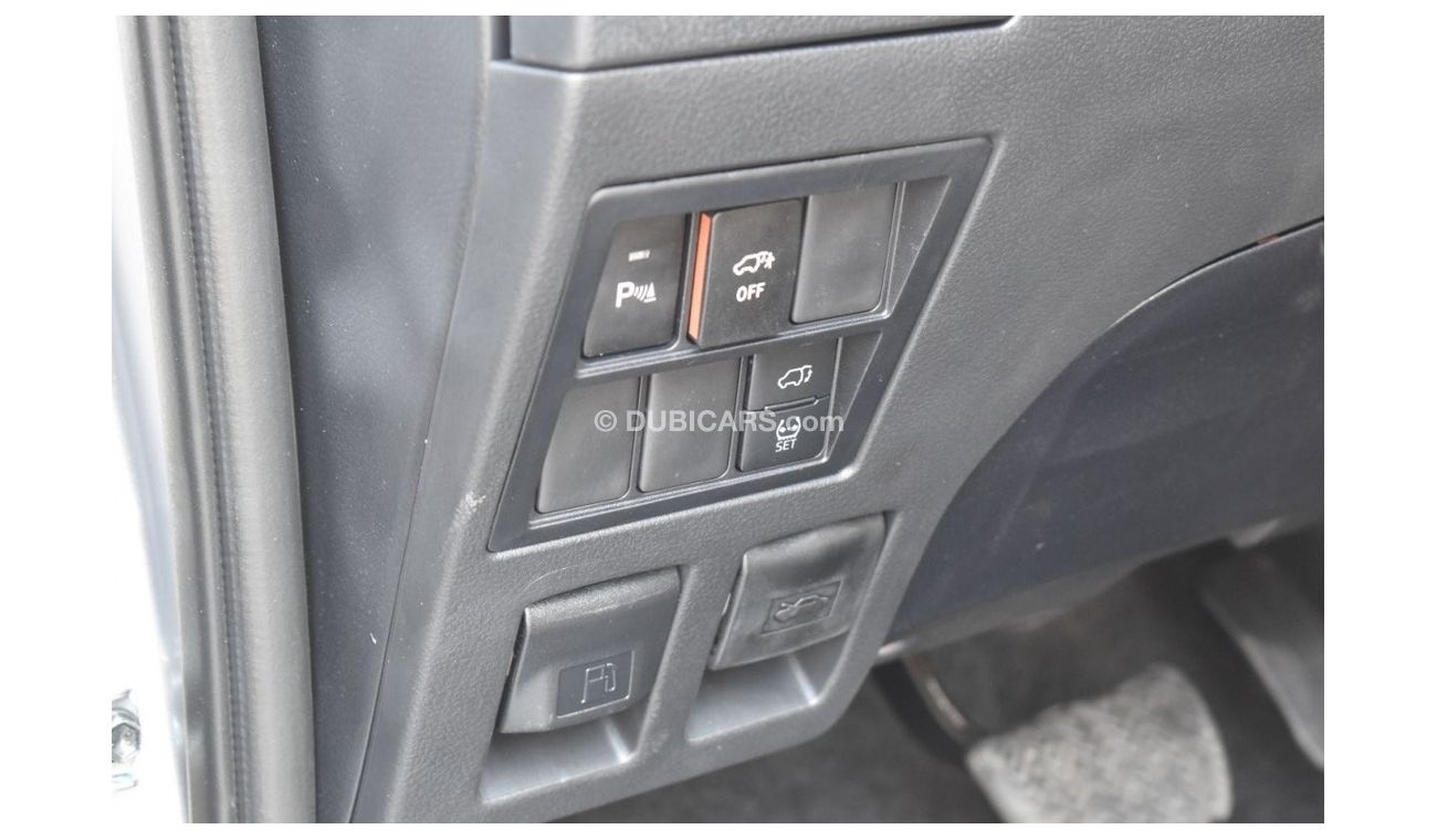 Toyota Fortuner 2023 MODEL: TOYOTA FORTUNER SR5 2.8L DIESEL A/T