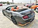 Ford Mustang ECOBOOST Monthly 1000/- | Blindspot | Original Airbag | # 18958R