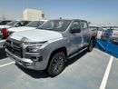 ميتسوبيشي L200 GL Double Cab Diesel A/T 2.4L