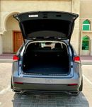 Lexus NX300 NX 300 | American Specs | Excellent Condition