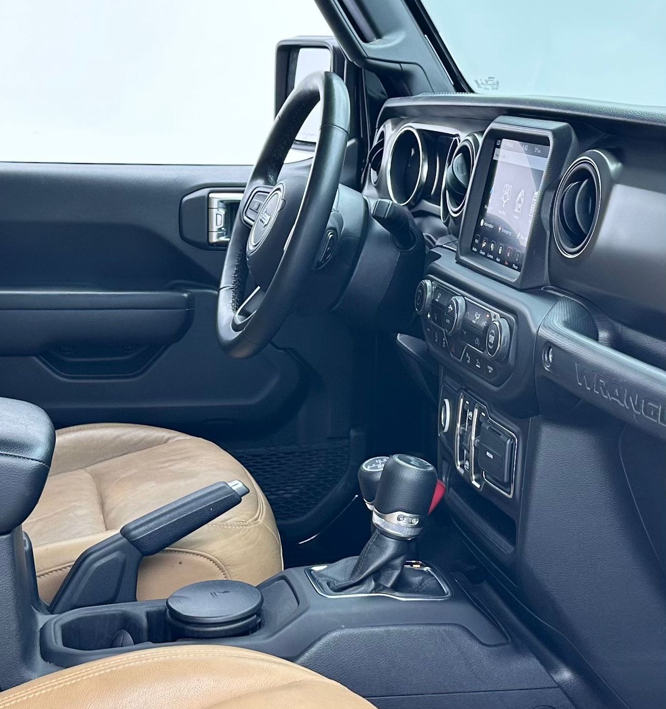 Jeep Wrangler Unlimited Sport 3.6L A/T 2022 Jeep Wrangler Unlimited Sport Plus, Oct/2027 Jeep Warranty, Jeep Full 