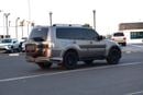 ميتسوبيشي باجيرو GLS HIGHLINE