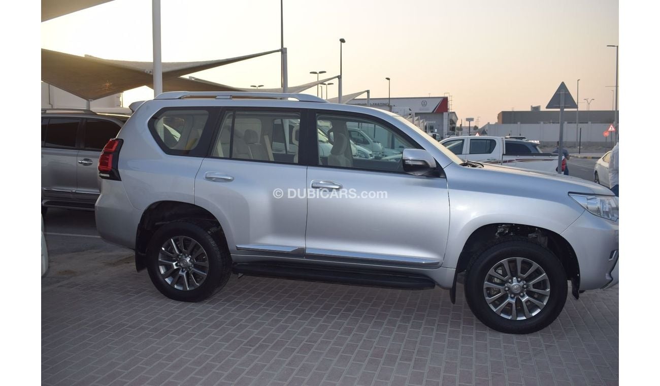 Toyota Prado Toyota Prado TXI 2.7 ltr, model:2019. Excellent condition
