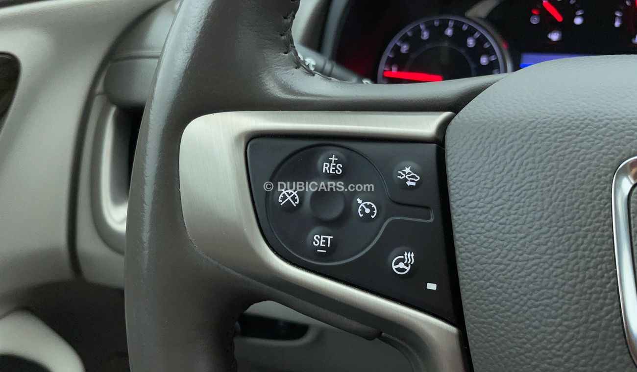 جي أم سي تيرين DENALI 2 | +مع الضمان | كمان تم فحص ١٥٠