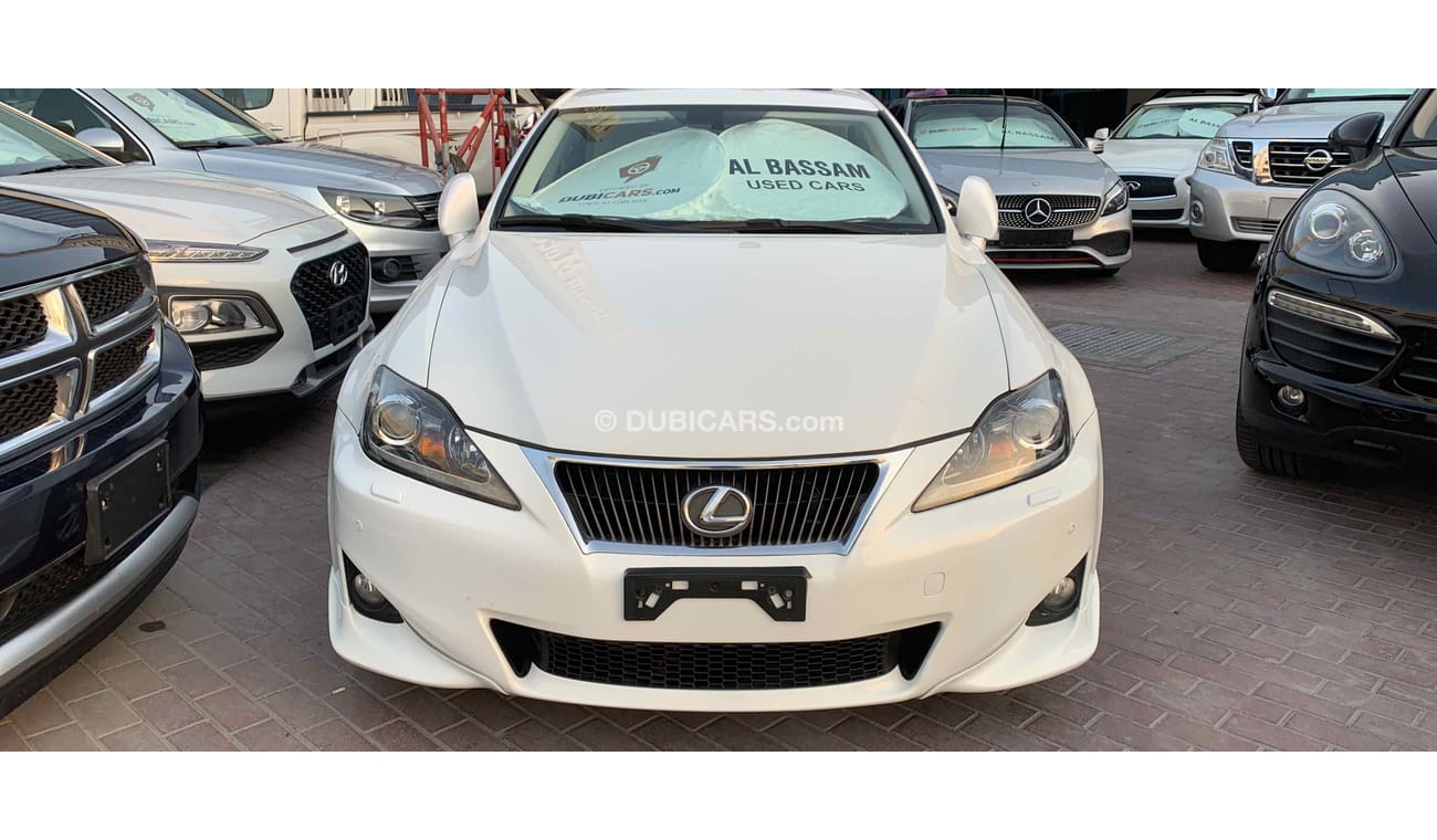 Lexus IS300