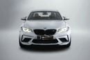 بي أم دبليو M2 Competition 3.0L