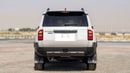 Toyota Prado ADVENTURE 1ST EDITION TOYOTA PRADO 250 2.4P AT FIRST EDITION MY2025– WHITE