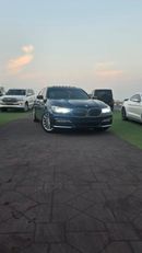 بي أم دبليو 730i