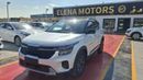 Kia Seltos 2025 KIA SELTOS BLACK ROOF PANORAMA (EXPORT ONLY)